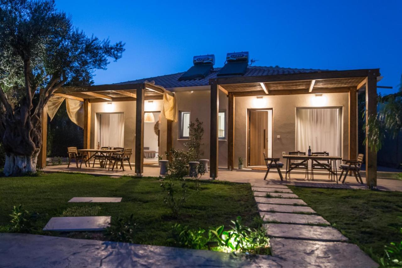 Averta Rondo Lefkada City Exterior photo