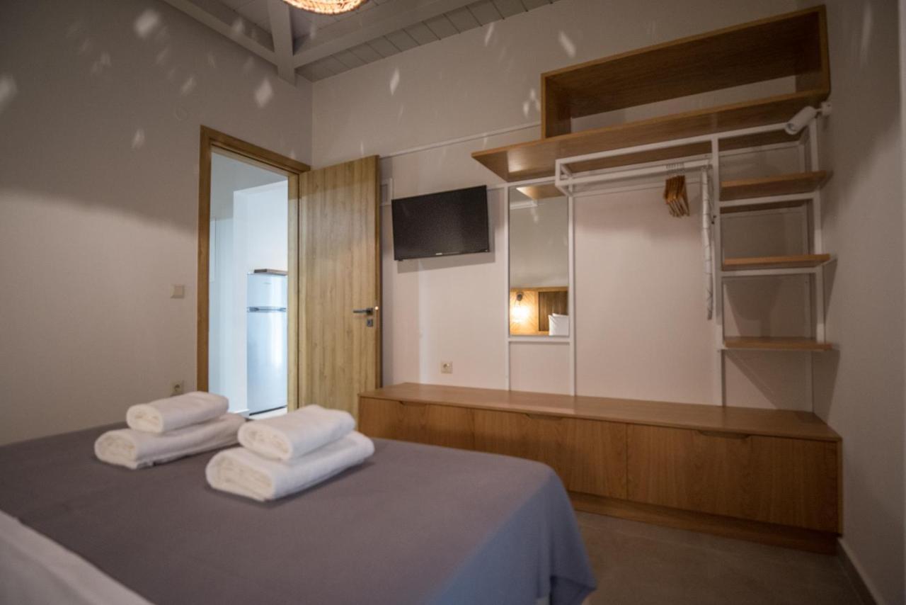 Averta Rondo Lefkada City Exterior photo