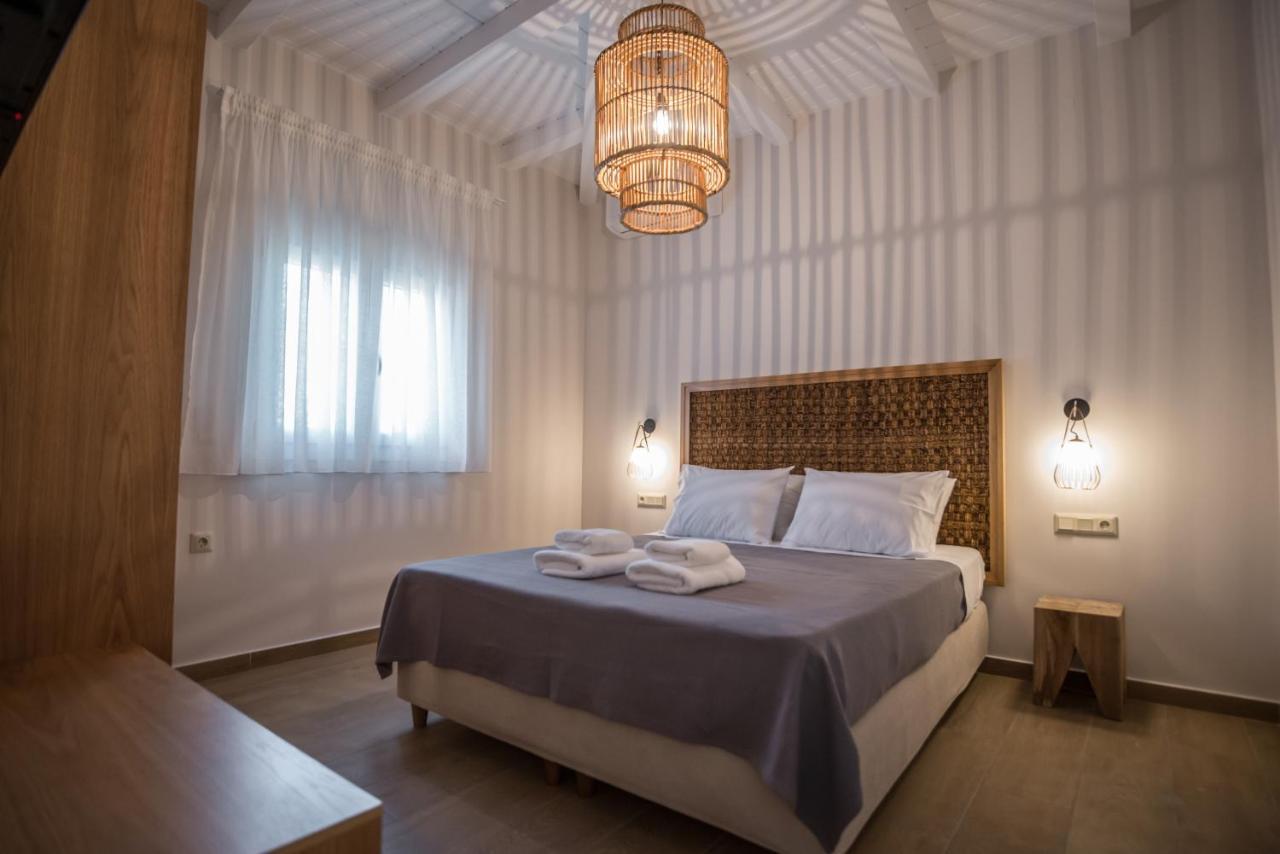 Averta Rondo Lefkada City Exterior photo